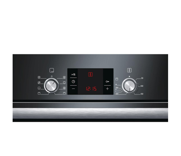 BOSCH HBG23B360R - 287090 - zdjęcie 2